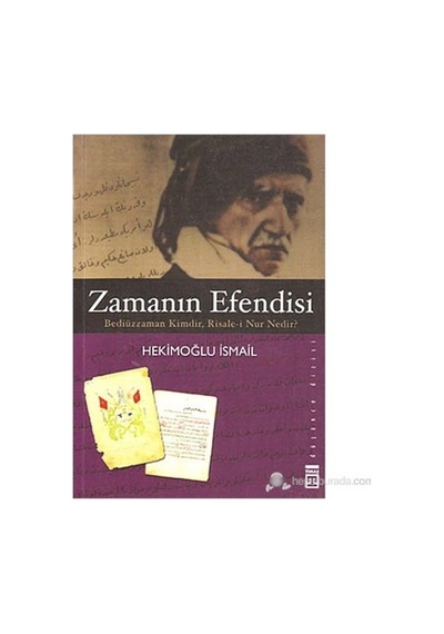 Bediüzzaman Ve Risale-i Nur Üzerine Kapsamlı Bir Araştırma