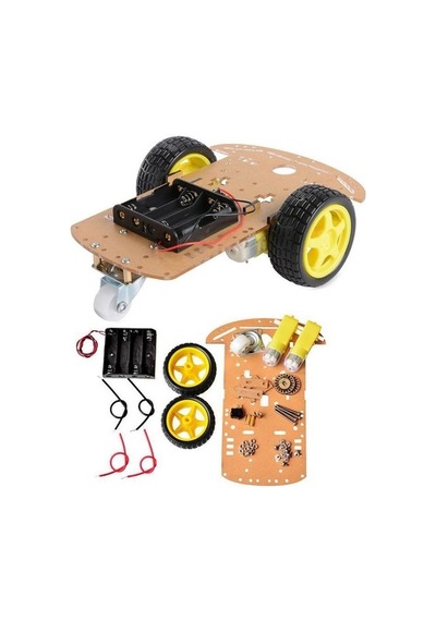 2Wd Araç Kiti N11.886