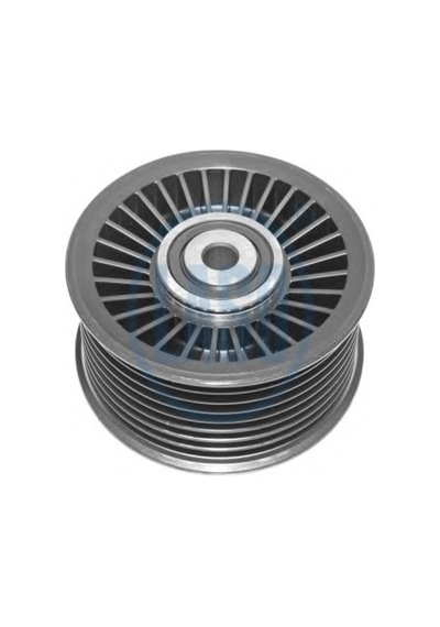 Gergi Kasnak Makarası SCANIA 1514087 TECNO TECHNIC