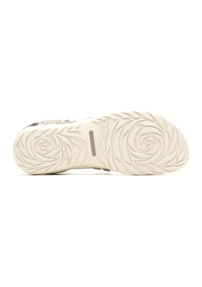 Merrell Terran 3 Cush Lattice Kadın Sandalet Çok Renkli