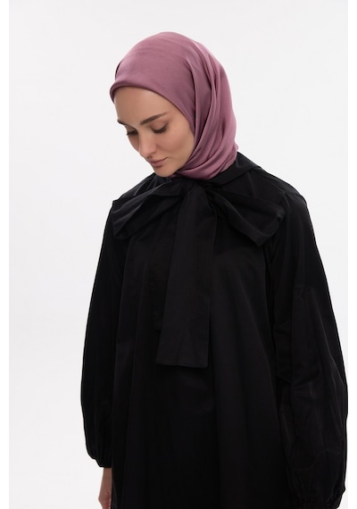 Mirsoy Scarf İdol Janjan Eşarp Gül