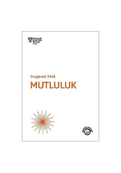 Mutluluk-Duygusal Zeka- Optimist