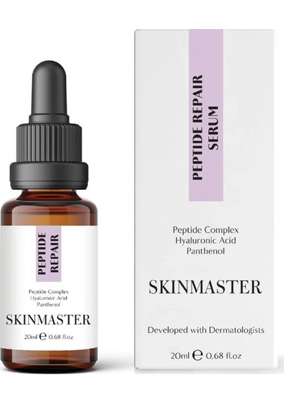Skinmaster Peptide Repair Serum 30 Ml