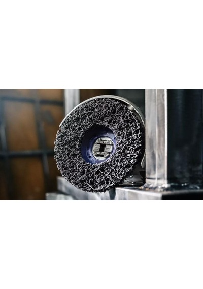 Bosch X-lock Metal Inox Keçe Disk 115 Mm