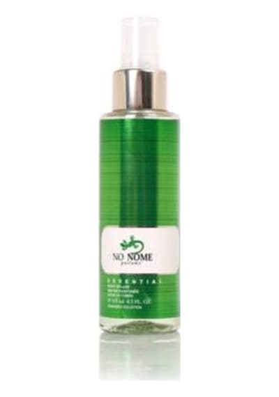 No Nome Essentıal Body Splash 125 ml