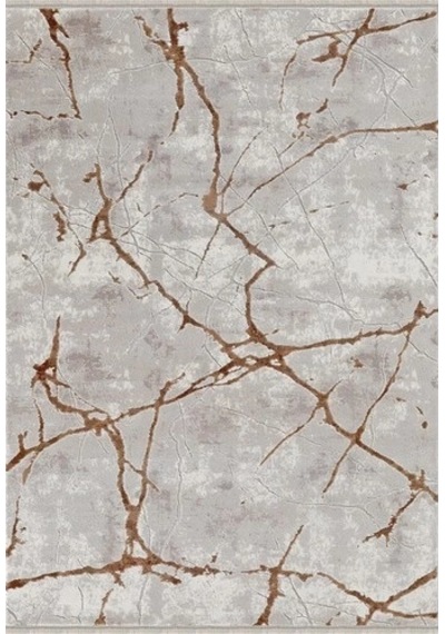 Padişah Halı 160x230 Eternity Koleksiyonu 34216-080 Kahverengi