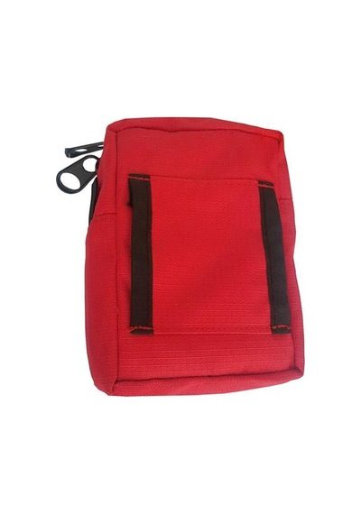Outdoors İlk Yardım Çantası Pak-2 45224 Kırmızı