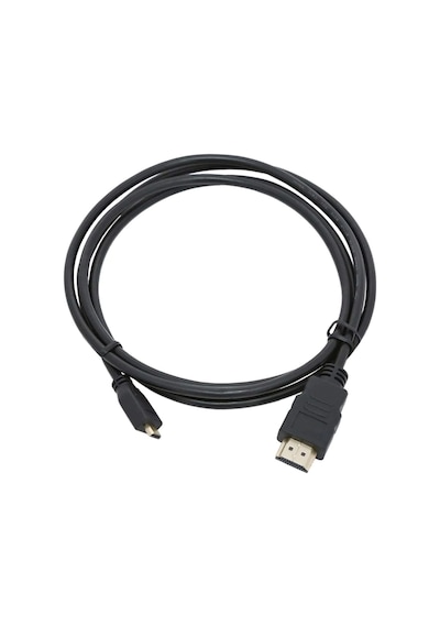 AoGo Micro Hdmi To Hdmi Kablo 1.5 M