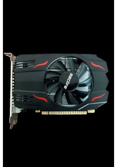 Seclıfe Gt740 4gb Ddr3 128bit Hdmı Dvı Pcıe 16x V2.0