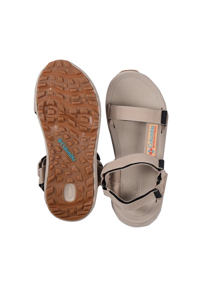 Columbia Columbıa Csc Classıcs Erkek Sandalet 2126931-258 Çok Renkli