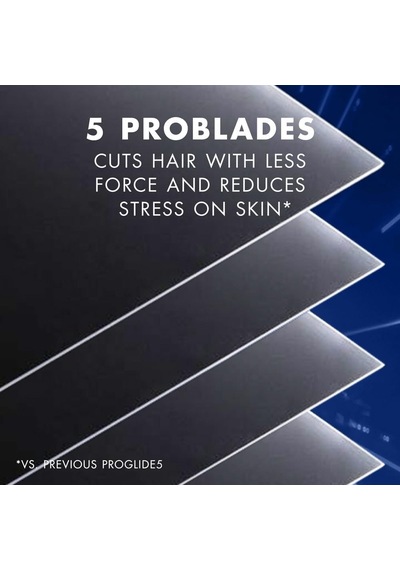 Tr Fusion Proglide Power Yedek Tıraş Bıçağı 4'lü