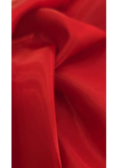 Rapsodı Kırmızı 300 Cm Polyester 6197 Koyu Kırmızı
