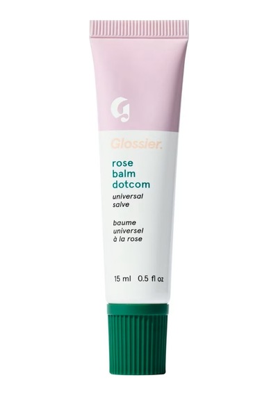 Glossier Balm Dotcom Lip Balm - Rose