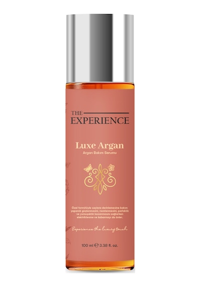 Luxe Argan Bakım Serumu 100 Ml