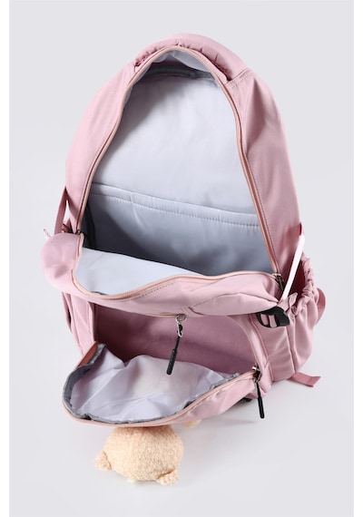 Ççs 51694 Okul Çantası Pembe