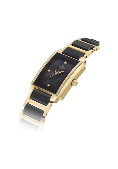 Hislon Women's Classic Queen Ql215g-04sg Gri