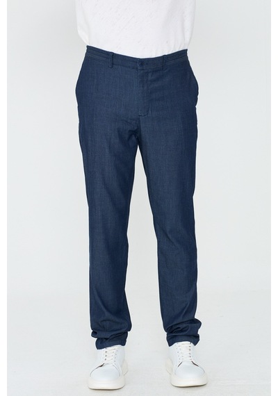 Lacivert Erkek Jogger Pantolon Laci