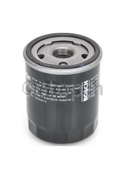 Mıtsubıshı Colt 1.5 04.2004 - 06.2010 Bosch Filtre Seti Filitre
