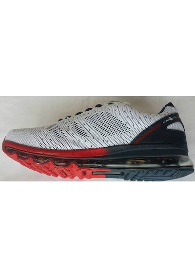 Jump 15506 Air Max C Beyaz Günlük Spor Ayakkab