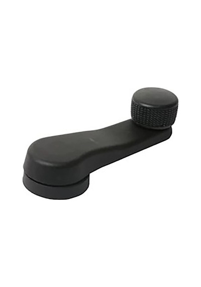 Volkswagen Golf Bora Cam Açma Kolu Siyah Oem 1h0837581d Oem 1h0837581d B41