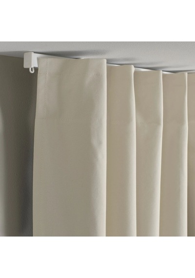 Ikea Bengta Fon Perde 210x300 Cm Bej