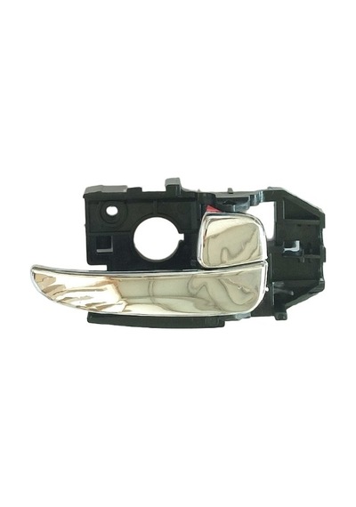 Hyundai Elantra 2001-2007 Ön Sağ İç Kapı Kolu Krom