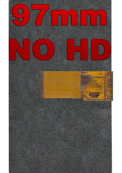 Sunny Sn7010 Lcd İç Ekran