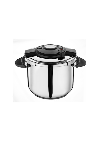 Aryıldız Touch & Cook Düdüklü Tencere 12 Litre Ar263280 Siyah