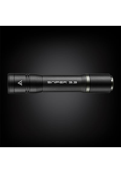 Mactronıc Snıper 3.3 El Feneri 1020 Lümen Çok Renkli