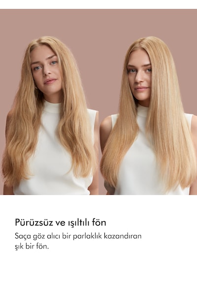 Dyson Supersonic r™ Saç Kurutma Makinesi Düz+Dalgalı (Jasper Plum)