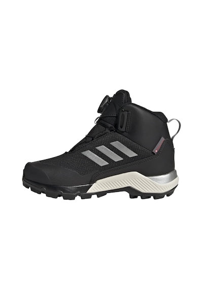 Adidas Terrex Wınter Çocuk Spor Ayakkabı - If7493 Siyah