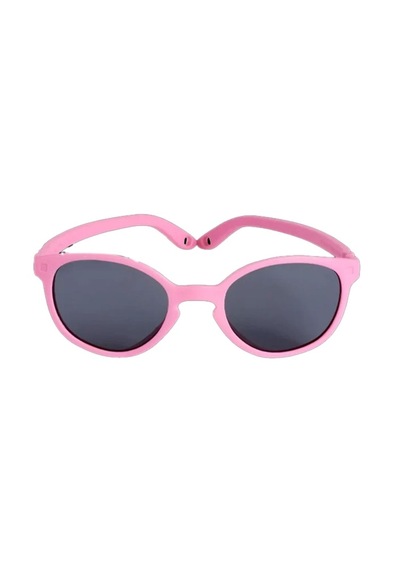 Kietla Wazz 2-4 Yaş Pembe Peony Çocuk Güneş Gözlüğü