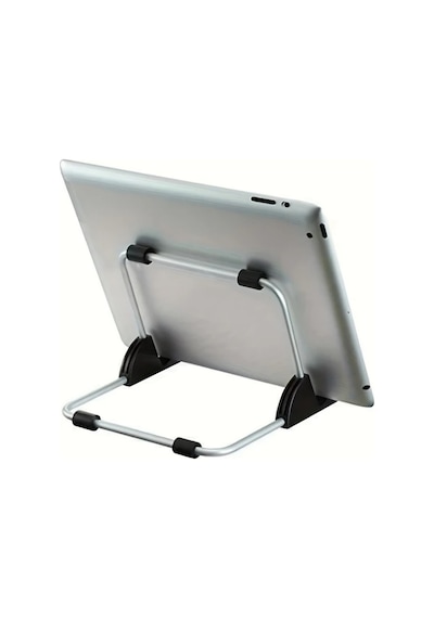 Willowhaven Blue Sky Ayarlanabilir Katlanır Tablet Dizüstü Bilgisayar Standı Portatif Ergonomik