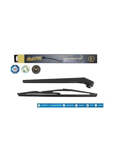 Silecek Kolu Arka Tempra 159 90-98 330mm