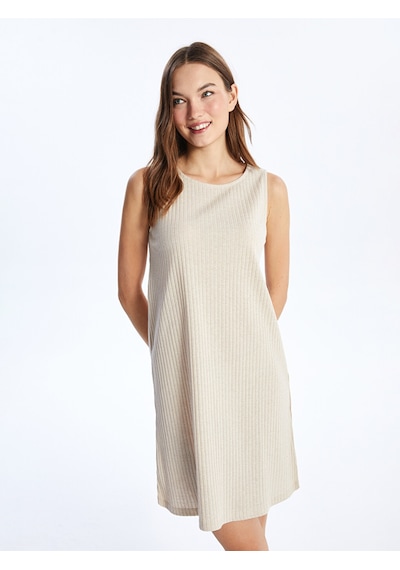 Lcw Eco Bej Pijama Takımı