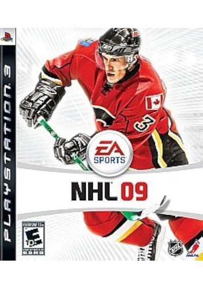 Ps3 Nhl 09