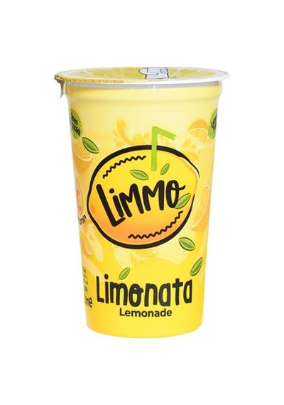 Bardak Limonata Klasik 250ml