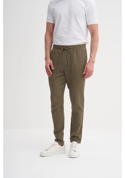 Cazador 0025 Müslüm Jogger Pantolon Haki