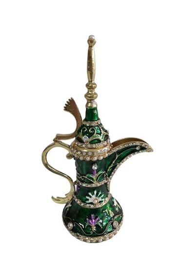 Swarovski Taşlı Ibrik Biblo Jumbo Boy (533922905)