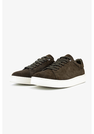 Valmenti Erkek Hakiki Deri Haki Süet Sneakers & Spor Ayakkabı 04 4411 Erk Ayk Y26 Hakı Suet Valmenti Erkek Hakiki Deri Haki Süet Sneakers & Spor Ayakkabı 04 4411 Erk Ayk Y26 Hakı Suet