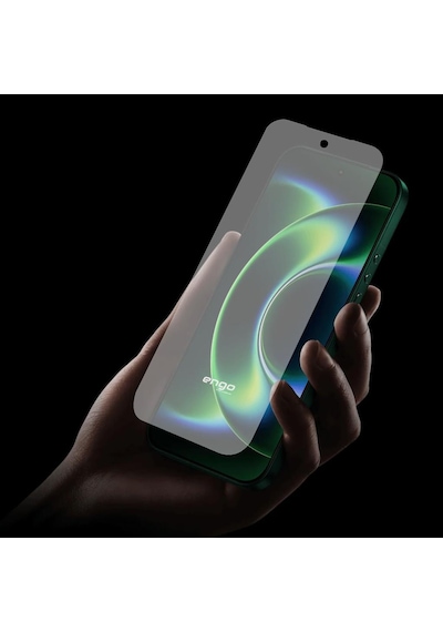Xiaomi 17 Ultra Mat Ekran Koruyucu 9h Nano 6.9 İnç Şeffaf