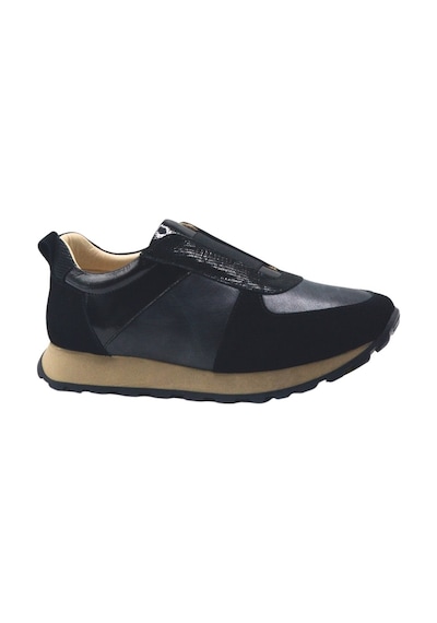 Venüs Kadın Sneaker Ayakkabı 25390501k Siyah