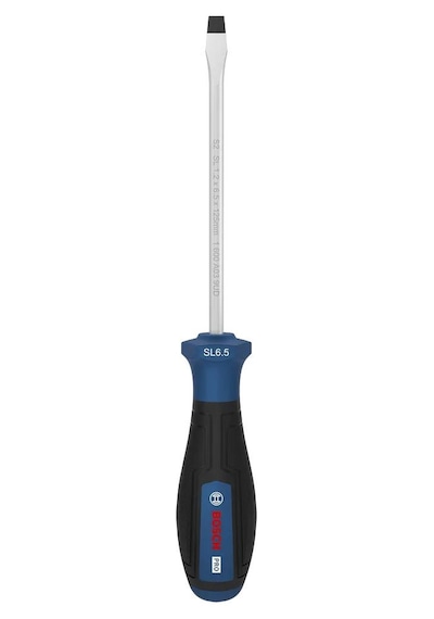 Bosch Pro 6.5x125 Mm Düz Tornavida Sl 1600a039s4