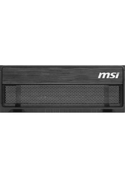 MSI EDGEXPERT-32SEU 10 ARM V9.2-A 128 GB 4 TB SSD Free Dos Mini Pc