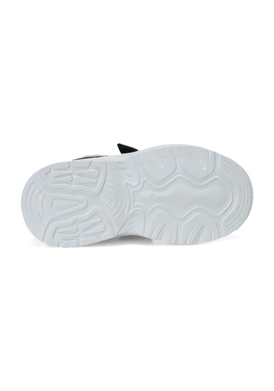 Kuromi Mısa Kur.p Siyah Kız Çocuk Sneaker 000000000102696372