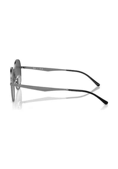 Ray-Ban Rb3727d 004/8g Metal Oval Erkek Güneş Gözlüğü
