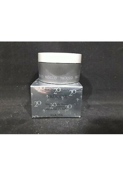 Sebastian Trucco Vanilla Kiss Body Shimmer 10 G