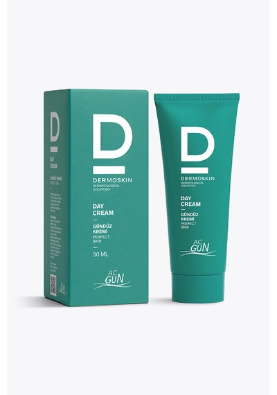 Siyah Nokta, Ve Akne Karşıtı Onarıcı Ve Nemlendirici Gündüz Kremi 30ml