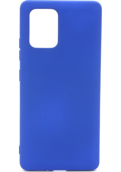 Nettech Samsung Galaxy S10 Lite Uyumlu Nano Arka Koruma Kılıf