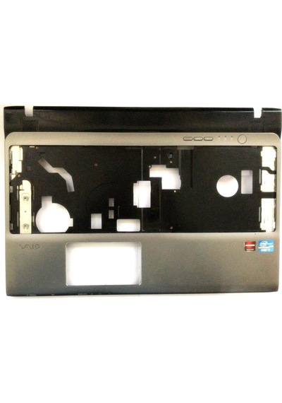 Sony Uyumlu Vaio SVE15 Serisi Klavye Kasa Top Case 4FHK5PHN030
